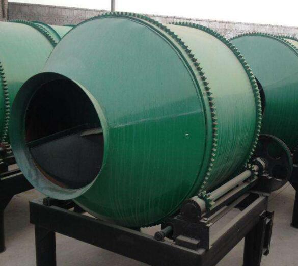 攪拌機(jī)怎么維護(hù)？